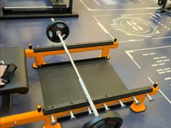 -锐动健身游泳(博地中心店)