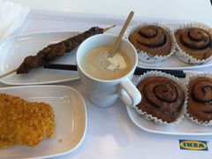 -宜家·瑞典风味餐厅(北京西红门店)