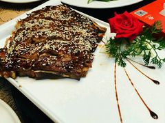 -小广寒电影艺术餐厅(小广寒经三路店)