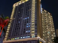 -柏斯顿酒店