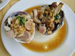 android_upload_pic-海岛渔村大酒店(云霄路店)
