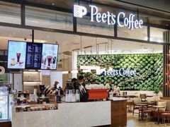 -Peet's 皮爷咖啡(杭州来福士店)