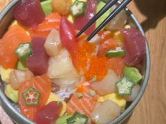 -沼津港精致料理·寿喜烧·烧鸟(青浦宝龙广场日料榜单店)