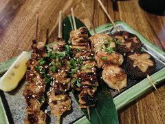 -阿泽料理