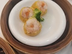 -东江渔村·古典园林·30年粤菜老字号(太和店)