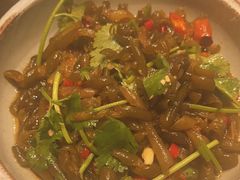 -肉串汪(月坛店)