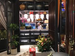 -润园四季椰子鸡火锅(海上世界店)