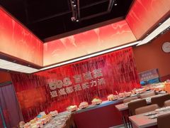 -龍歌自助小火锅(雨花台江南虹悦城店)