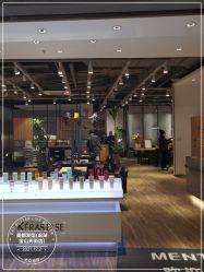 点击看大图 -Mentor Hair Salon