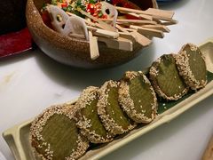 -绿茶餐厅(成都太古里店)