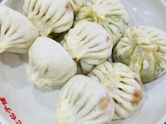 -津门张记包子铺(华昌道店)