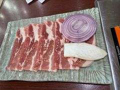 -长今家韩国料理(瑞景店)