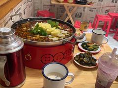 -聂发财重庆江湖菜(解放碑店)