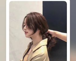 -CP·STUDIO发型工作室