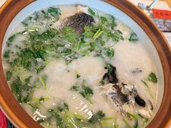 -千岛湖鱼味馆(十字街总店)