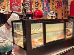 -怡咖啡自助餐(宁波香格里拉店)