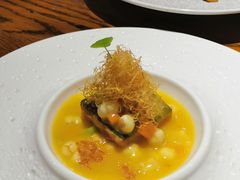 -HOME餐厅粤菜 融合菜