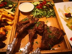 -ALAMEEN阿拉伯餐厅(三里屯店)