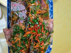 稻花鱼-龙姐私房菜(和顺古镇店)