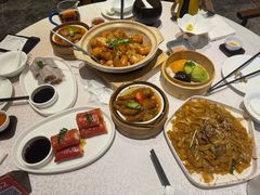 -粤域茶餐厅