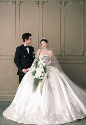 -金夫人婚纱摄影(惠阳店)