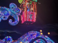 -珠海长隆海洋王国