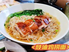 -大头力茶餐厅(花都融创茂店)