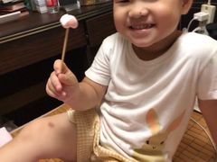 -马哥孛罗咖啡厅·Cafe Marco (厦门马哥孛罗东方大酒店)