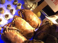 -广州花园酒店·凌璇阁旋转餐厅CAROUSEL360