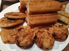 -东方明珠老上海8号餐厅(东方明珠广播电视塔店)