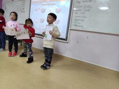 -瑞思少儿中心·少儿英语素养启蒙(回龙观校区)