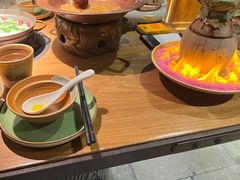 -吃饭皇帝大(长宁龙之梦店)