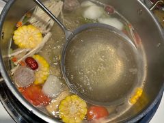 -犇鼎牛潮汕牛肉火锅(新辰里学清路店)