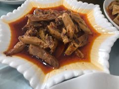 -明升萝卜汤