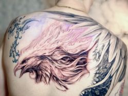 -PinooTattoo皮奴刺青纹身设计总部