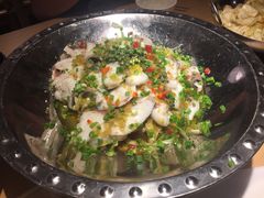 -醉得意·山茶油炒土鸡(泰安万达店)