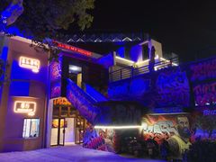 -水门巷餐厅(古子城店)