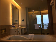 渡假海景房-长隆横琴湾酒店(珠海旗舰店)