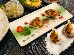 -菊上料理(蜀山银泰百货店)