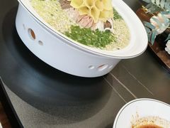 -杏花村水席楼·洛阳水席(老城十字街店)