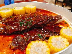 -老西门·常州菜(新区店)
