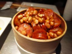 -辣尚瘾·烤鱼·新川菜(交大直营店)