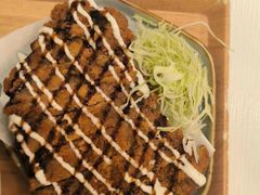 -池奈·咖喱蛋包饭(熙地港店)