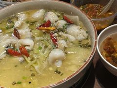 -缪氏川菜(丰盛町店)