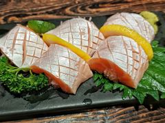 -小川洋风料理(街道口店)