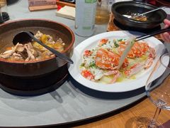 -紫阳海鲜楼·传承闽味(长乐路总店)