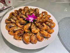 -谢氏老金口渔村(王家墩店)