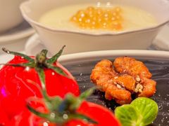 -山泉粤宴(广东大厦店)