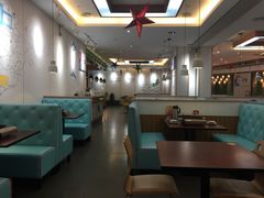 -鱼鼎香烤鱼火锅(华发商都店)