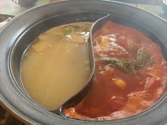 -呷哺呷哺(黄骅华贸商业广场店)
